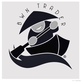 Логотип канала tbwnpadiantraders