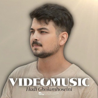 Логотип канала videomusicoffical