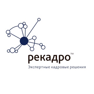 Логотип канала rekadro_channel