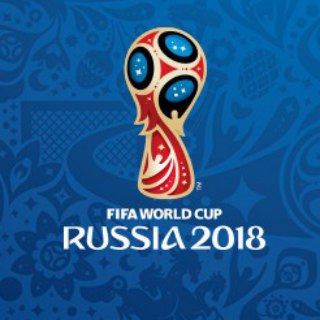 Логотип канала worldcupbets2018