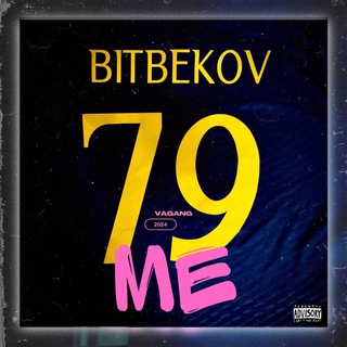 Логотип bitbekov79