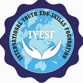 Логотип канала iyesf_org