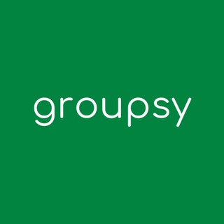 Логотип groupsy_ru