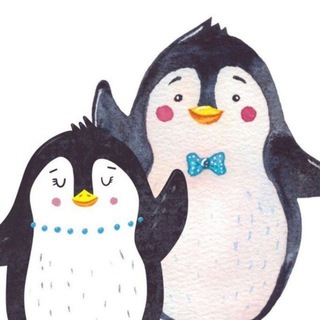 Логотип penguin_artclub