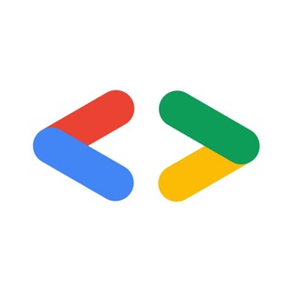 Логотип канала gdgtashkent