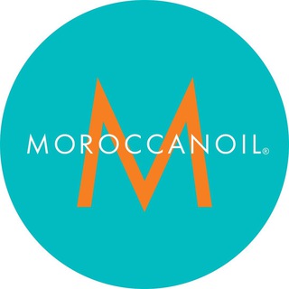 Логотип канала moroccanoil_ru