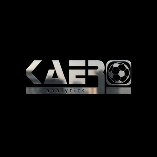 Логотип канала kaeroanalytics