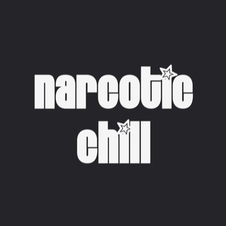 Логотип канала narcoticchill