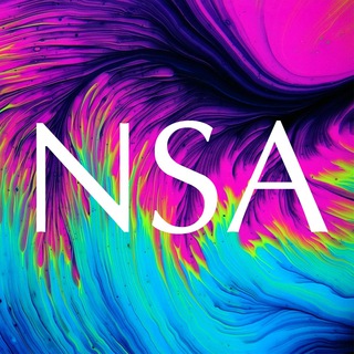 Логотип nsa_party