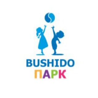 Логотип канала bushidopark