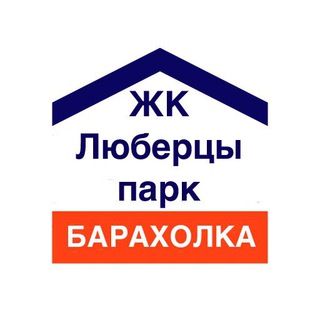 Логотип канала luparkshop