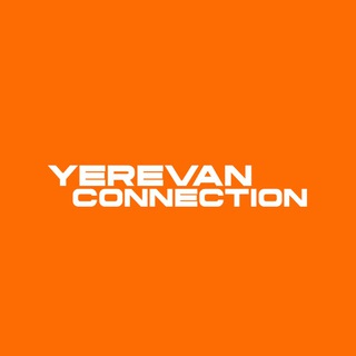 Логотип yerevanconnection