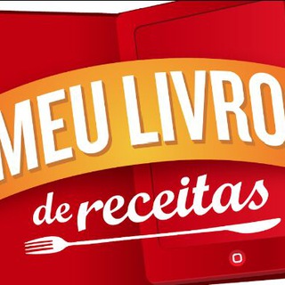 Логотип omeulivrodereceitas