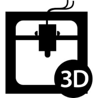 Логотип fleamarket3d