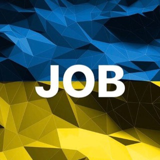 Логотип канала jobsforukrainian