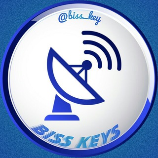 Логотип канала biss_key