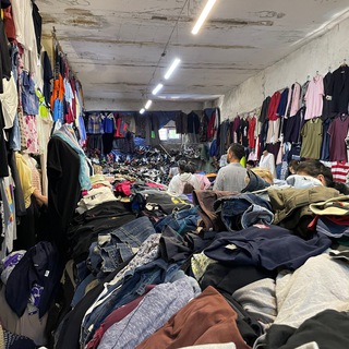 Логотип secondhandtbilisi