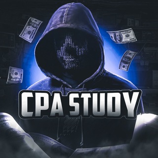 Логотип cpa_study