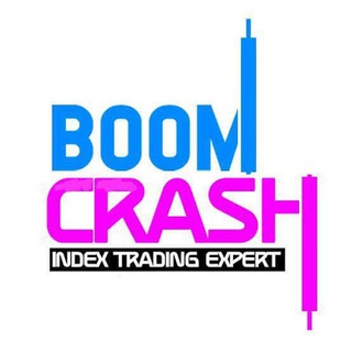 Логотип канала BoomCrashindexsignal