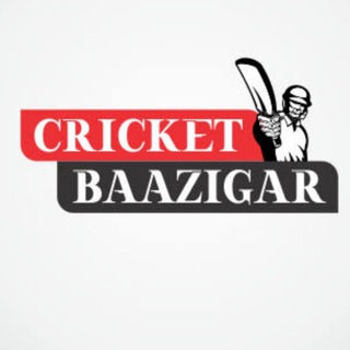 Логотип канала bazigarcricket1