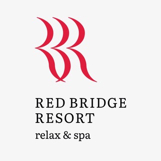 Логотип канала redbridge_resort