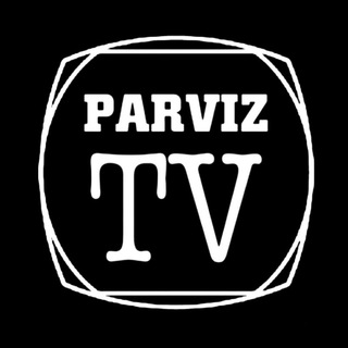 Логотип канала parviz_tv