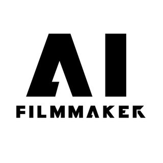 Логотип канала aifilmmaker