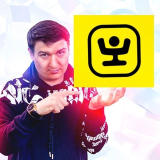 Логотип канала prohypeclub