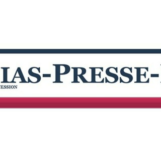 Логотип канала mediaspresseinfo