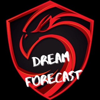 Логотип канала dream_forecast_free