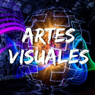 Логотип artesvisuales07