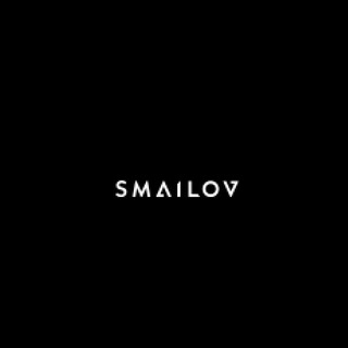 Логотип канала smailov_music