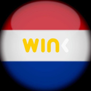 Логотип канала wink_nl