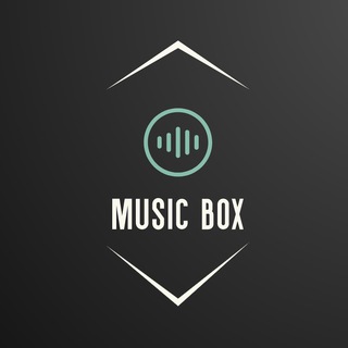 Логотип канала sound_music_box