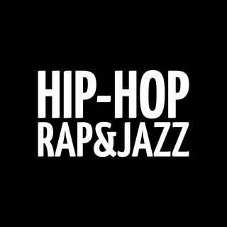 Логотип канала hiphoprapjazz