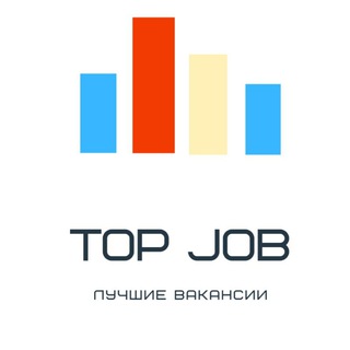 Логотип канала bestjob_ever