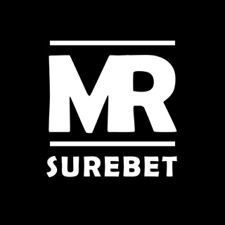 Логотип surebetmr