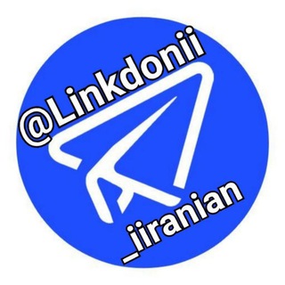 Логотип linkdonii_iiranian