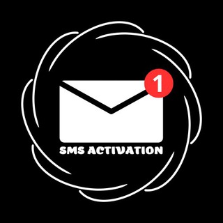 Логотип канала s_m_s_activation