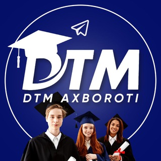 Логотип канала dtmaxboroti