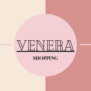 Логотип канала venera_shopping