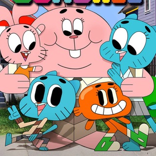 Логотип канала basem4gumball