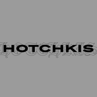 Логотип канала hotchkis