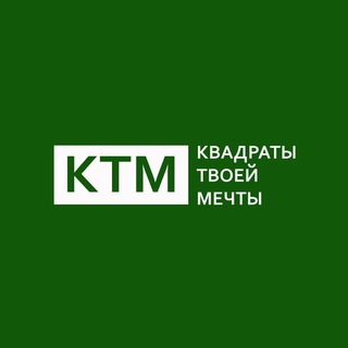 Логотип канала ktm_an