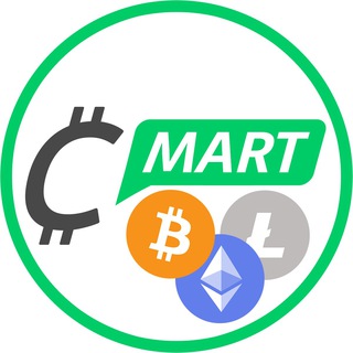 Логотип coinomart_net