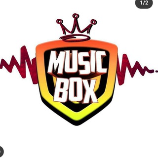 Логотип musicb_o_x