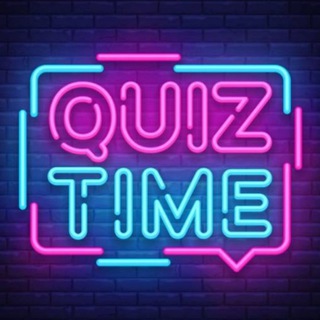 Логотип канала english_quiz_time