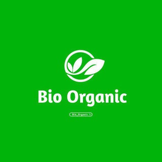 Логотип канала bio_online_shop