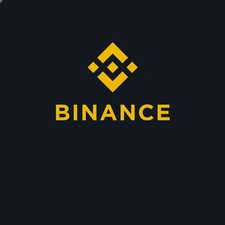 Логотип канала binancetradednipro