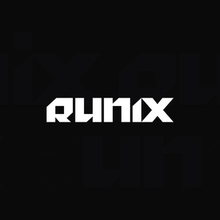 Логотип runixkeq